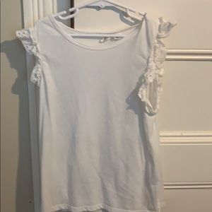 Gap girls t